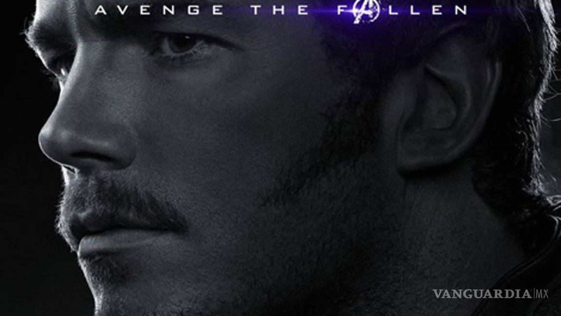 $!Llega el final de una era; 'AVENGERS: ENDGAME'