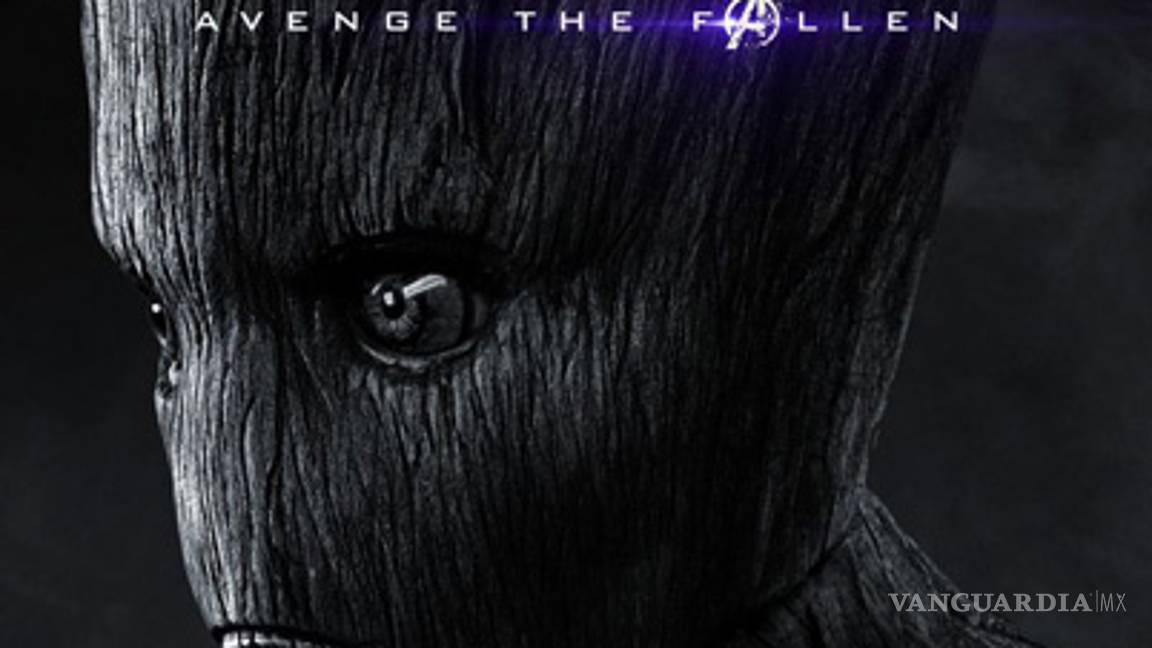 $!Llega el final de una era; 'AVENGERS: ENDGAME'