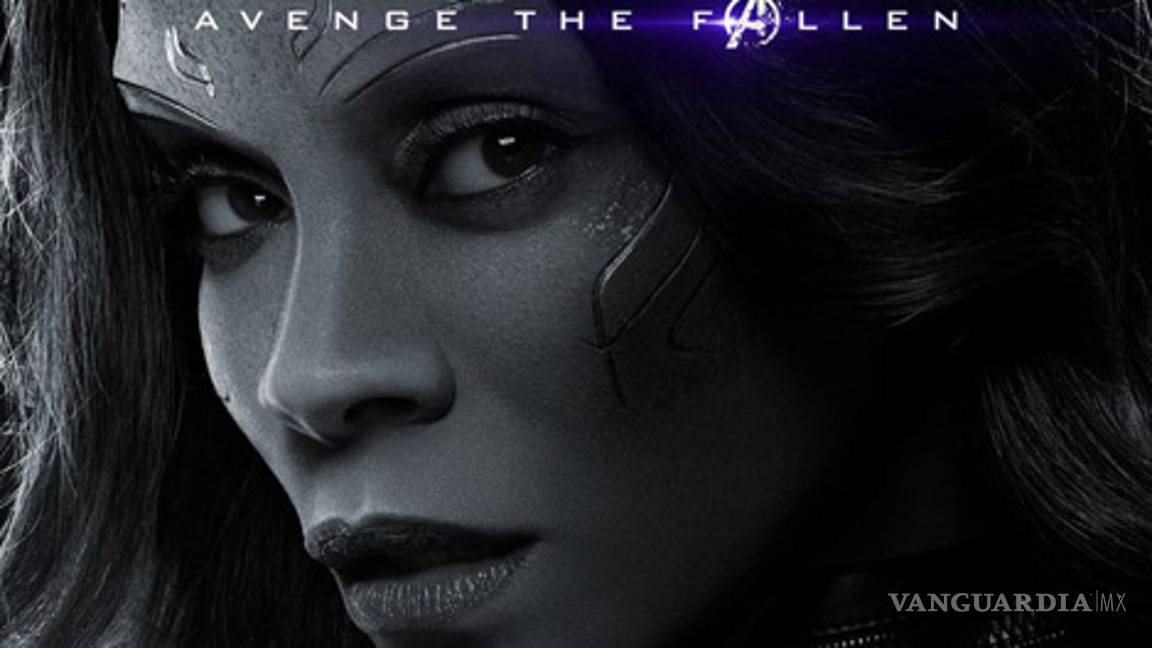 $!Llega el final de una era; 'AVENGERS: ENDGAME'