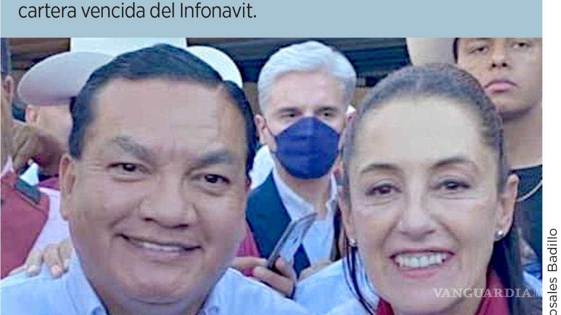 $!A pesar de que se les investigaba por lavado de dinero, estos abogados y despachos quedaron libres de las acusaciones relacionadas con el despojo de viviendas incluidas en la cartera vencida del Infonavit.