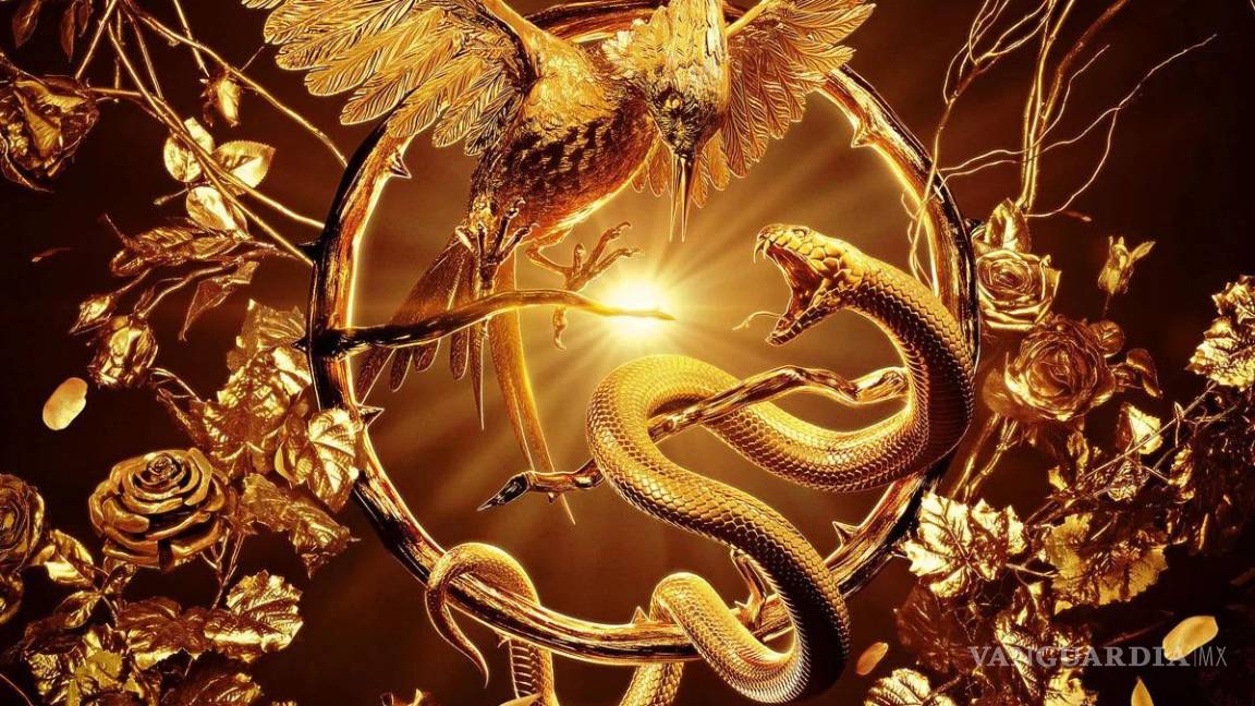 $!Todo sobre la precuela de los Juegos del Hambre, actores, historia y avances