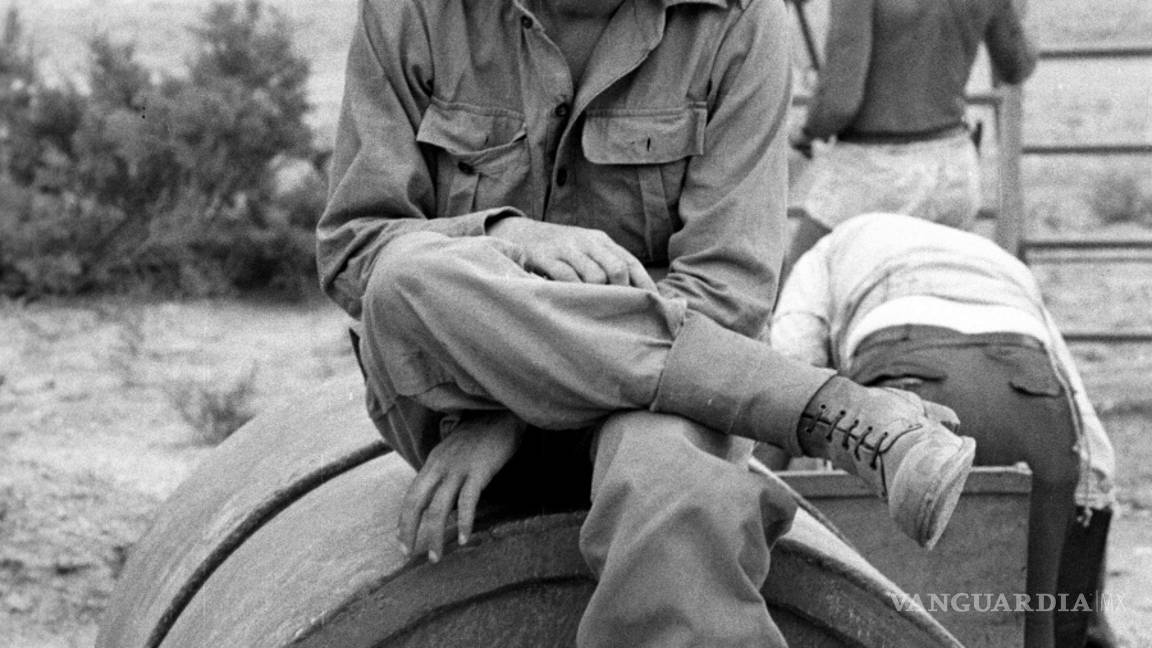 $!John Lennon, el músico convertido en mito, cumpliría 80 años