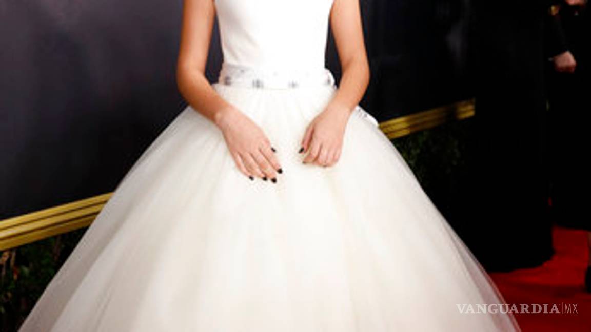 $!Red carpet: El glamour en los Emmys