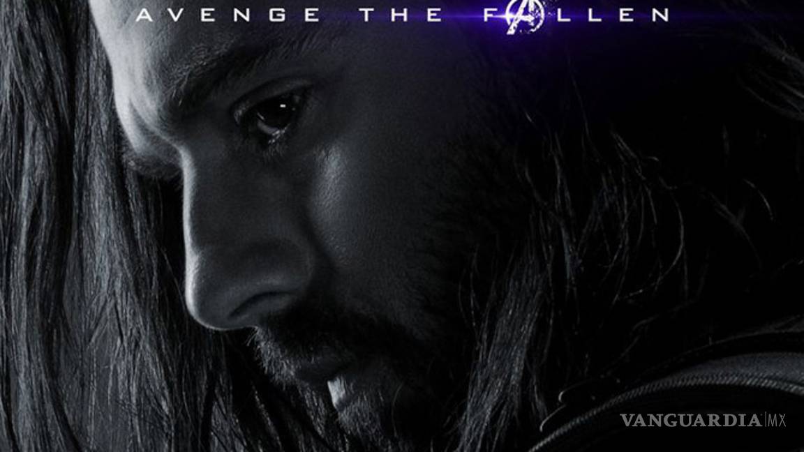 $!Llega el final de una era; 'AVENGERS: ENDGAME'