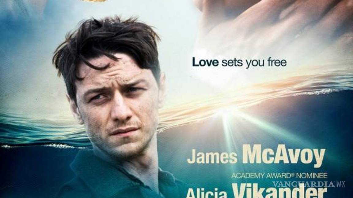 $!"Inmersión", de Wim Wenders, inaugurará el Festival de San Sebastián