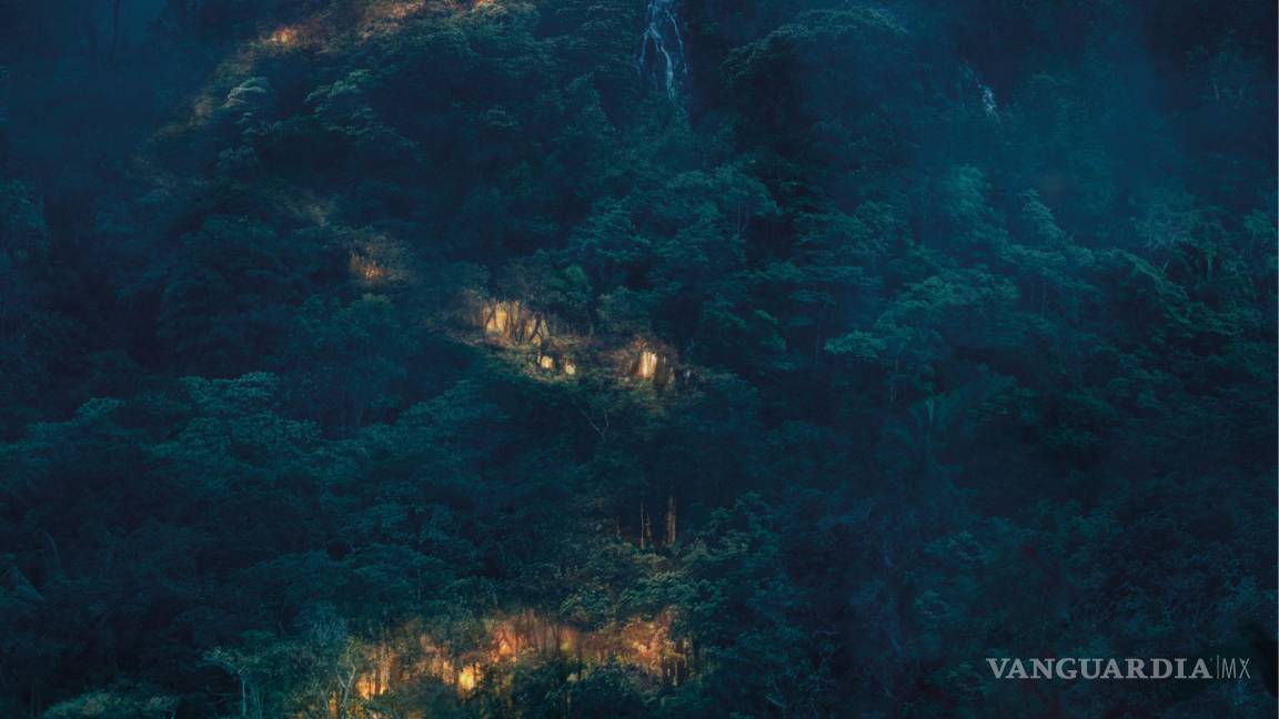 $!En busca de grandes secretos en ‘Z la ciudad perdida’