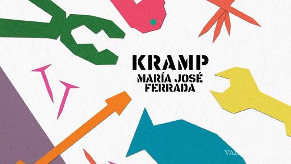 $!Kramp; Maria Jose Ferrada