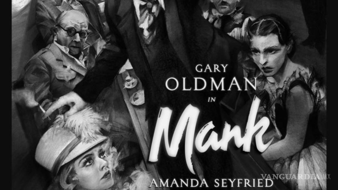 $!David Fincher cierra jugoso contrato con Netflix y apuntan al Oscar 2021