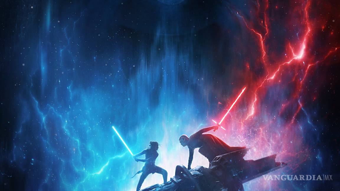 ¿Star Wars estrenará último trailer esta semana?