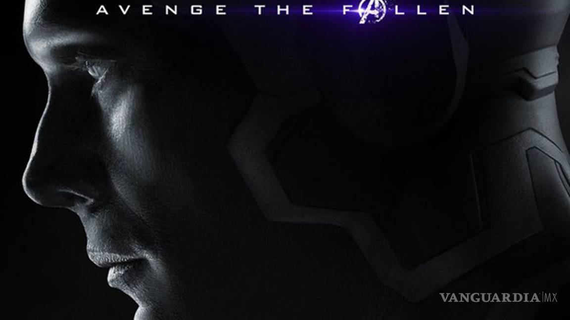 $!Llega el final de una era; 'AVENGERS: ENDGAME'