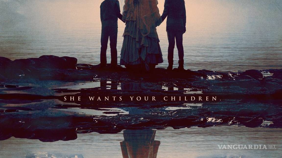 $!'La Llorona' regresa a la pantalla grande en aterrador tráiler
