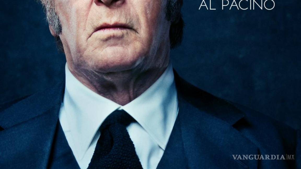 $!“Está Lady Gaga, la mismísima reina, una persona creativa y una actriz fantástica. Adam Driver está en la película, de nuevo un actor fenomenal. Al Pacino, Jeremy Irons y así sucesivamente”, agregó el actor.