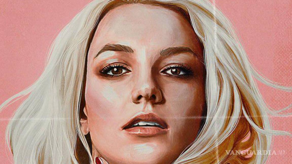 Documental ‘Britney vs. Spears’ se estrenará en Netflix un día antes de la audiencia contra su padre
