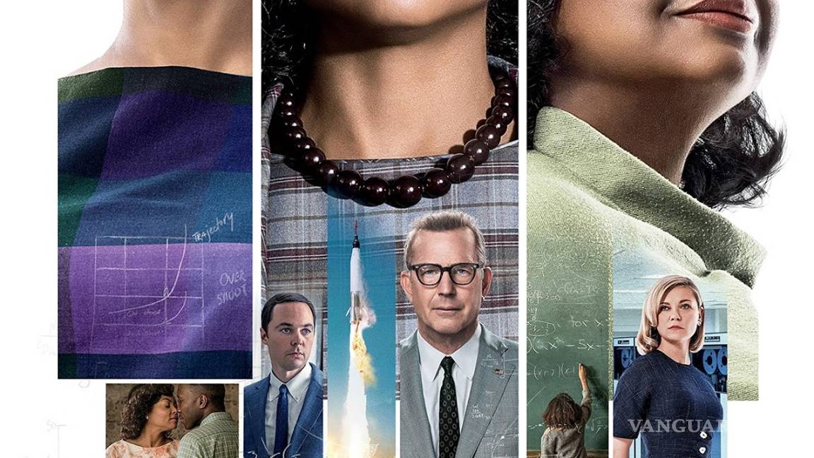 $!La La La favorita a Mejor Película