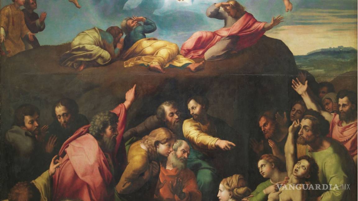 $!Grandes obras de arte en la Semana Santa