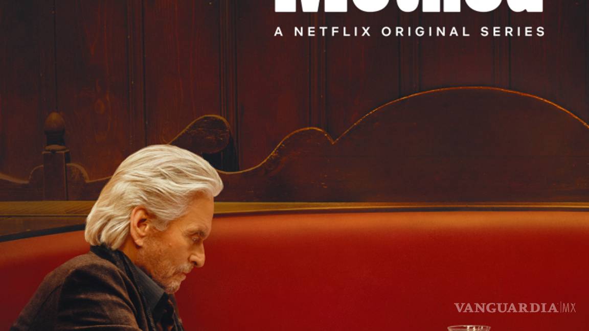 $!El adiós a una gran comedia: 'El método Komisnky' (video)