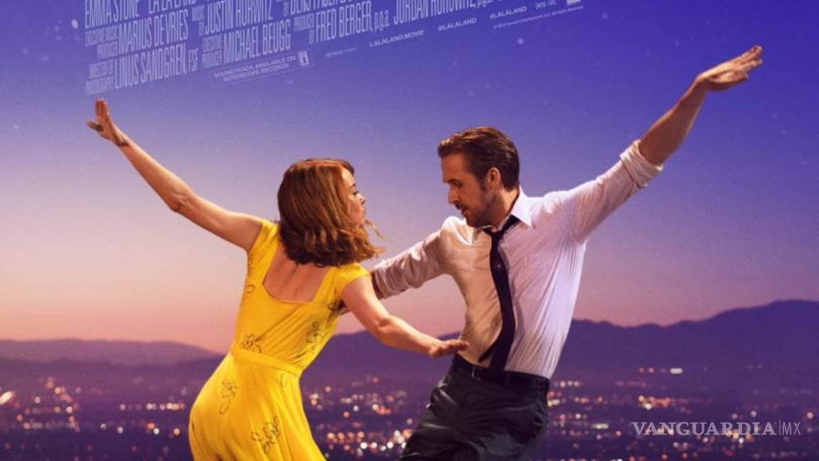 $!La frase de Eva Mendes que sale en 'La La Land'