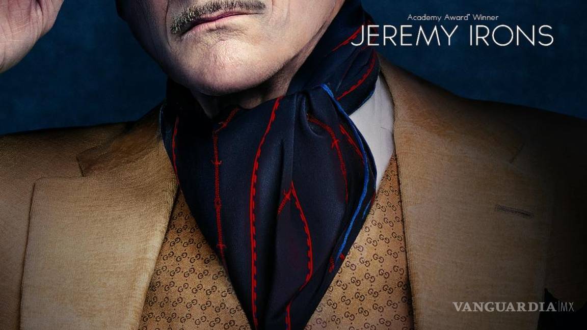 $!La película espera estrenarse antes de que termine el 2021.