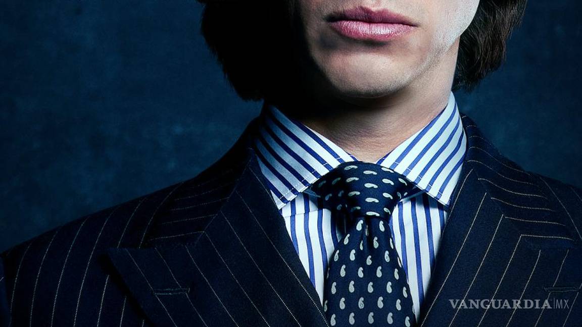 $!Anteriormente habíamos tenido un primer vistazo oficial de Driver y Gaga como el señor y la señora Gucci en Instagram.