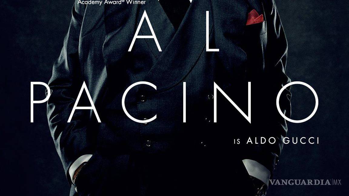 $!House of Gucci: nuevo tráiler y póster de personajes de la esperada película de Ridley Scott
