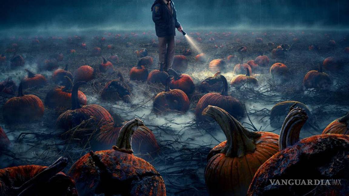 $!Stranger Things... Nostalgia contagiosa