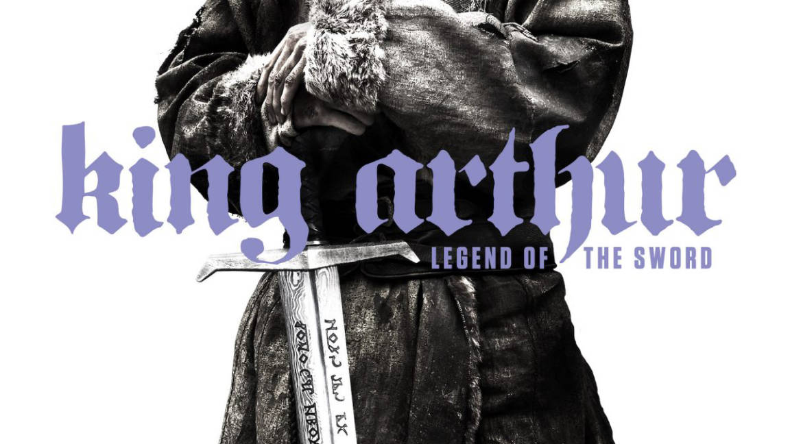 $!‘Rey Arturo: La Leyenda de la Espada’, una revoltura de predicciones