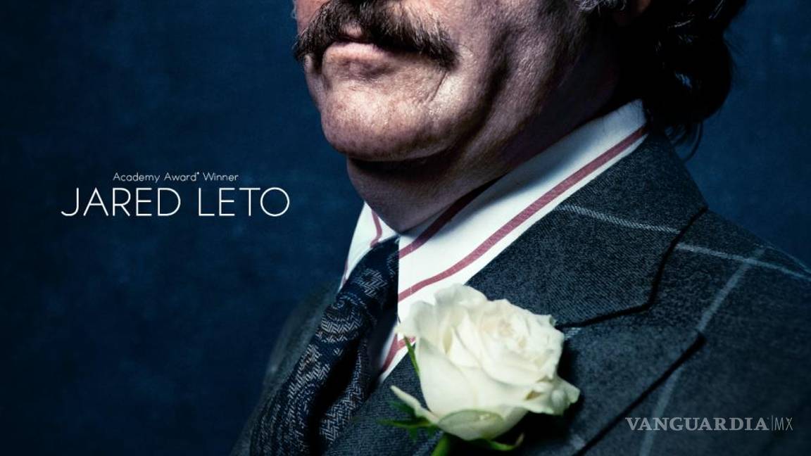 $!“Ridley Scott es uno de mis directores favoritos, hay un elenco del que estoy impresionado, no podría ser mejor esta historia”, dijo Jared Leto.