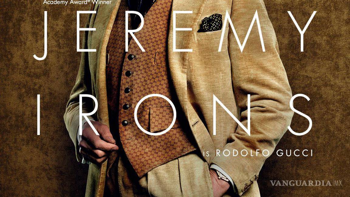 $!House of Gucci: nuevo tráiler y póster de personajes de la esperada película de Ridley Scott