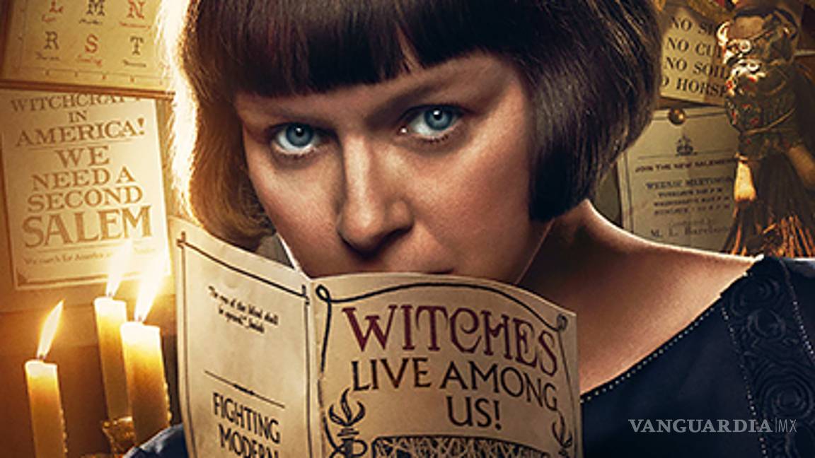 $!Publican pósters de personajes de ‘Animales Fantásticos’