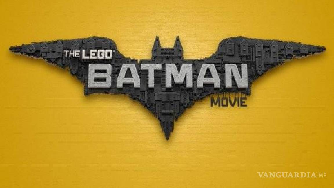 Llega el espectacular y divertido trailer de The LEGO Batman Movie