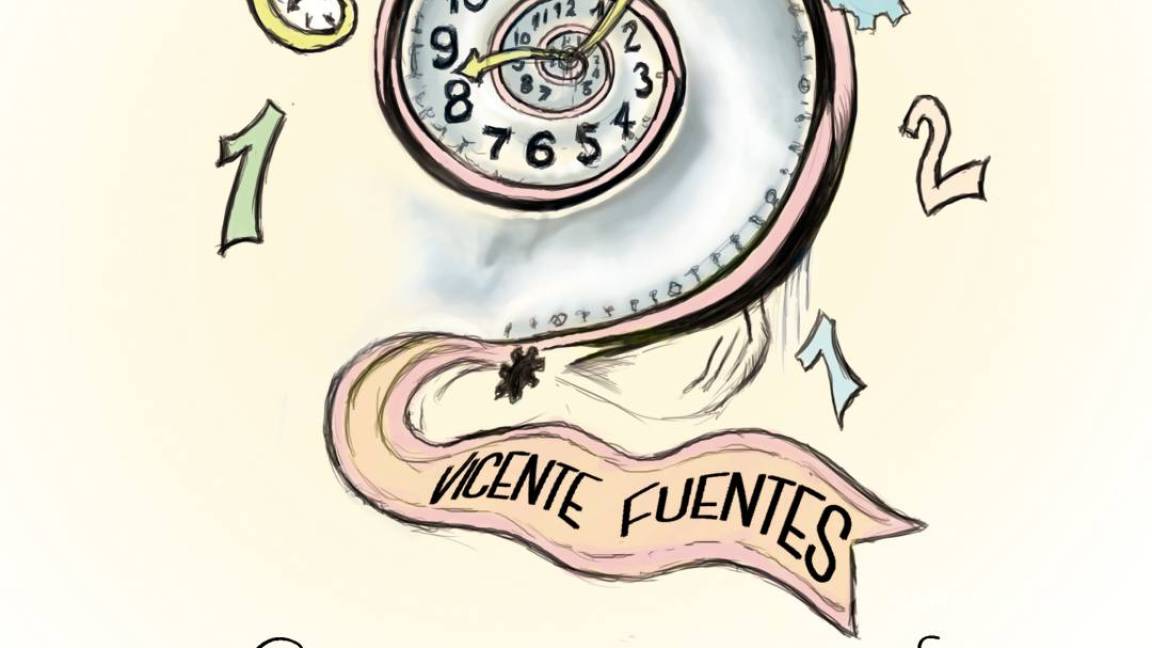 $!¿Es posible viajar en el tiempo?