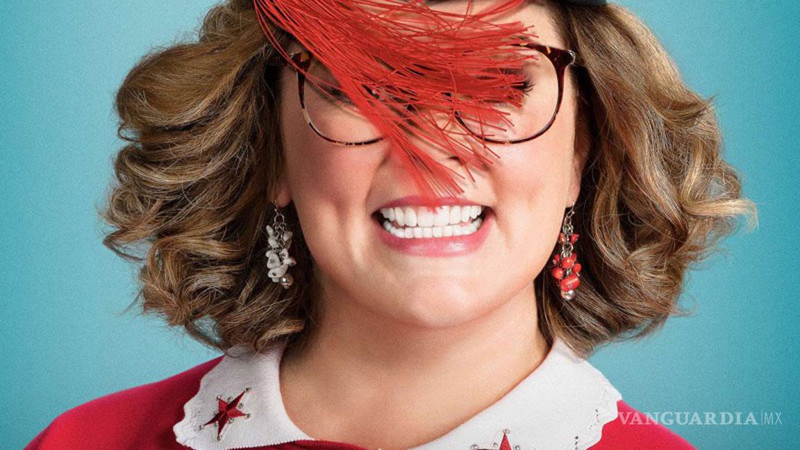 $!Melissa McCarthy es ‘El Alma de la Fiesta’