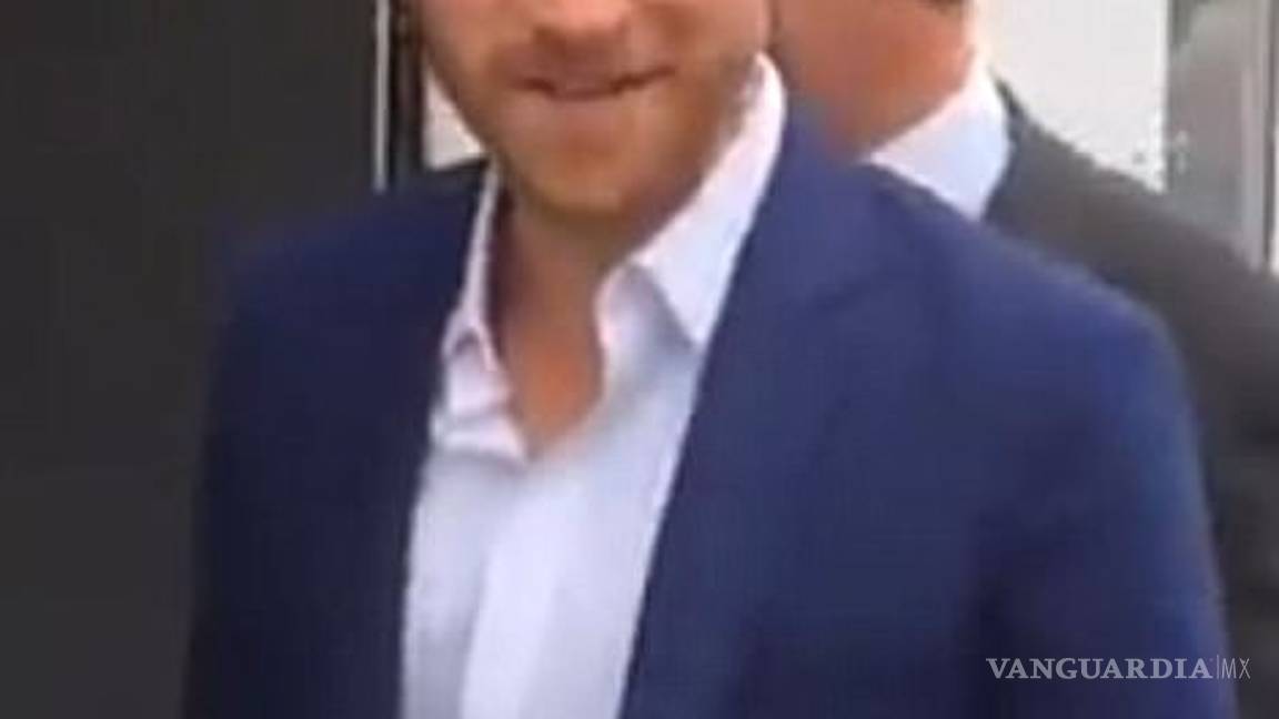 $!Los duques Kate y William esperan a su tercer hijo