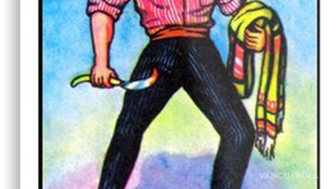 $!Sarape de Saltillo: apropiación cultural indebida 