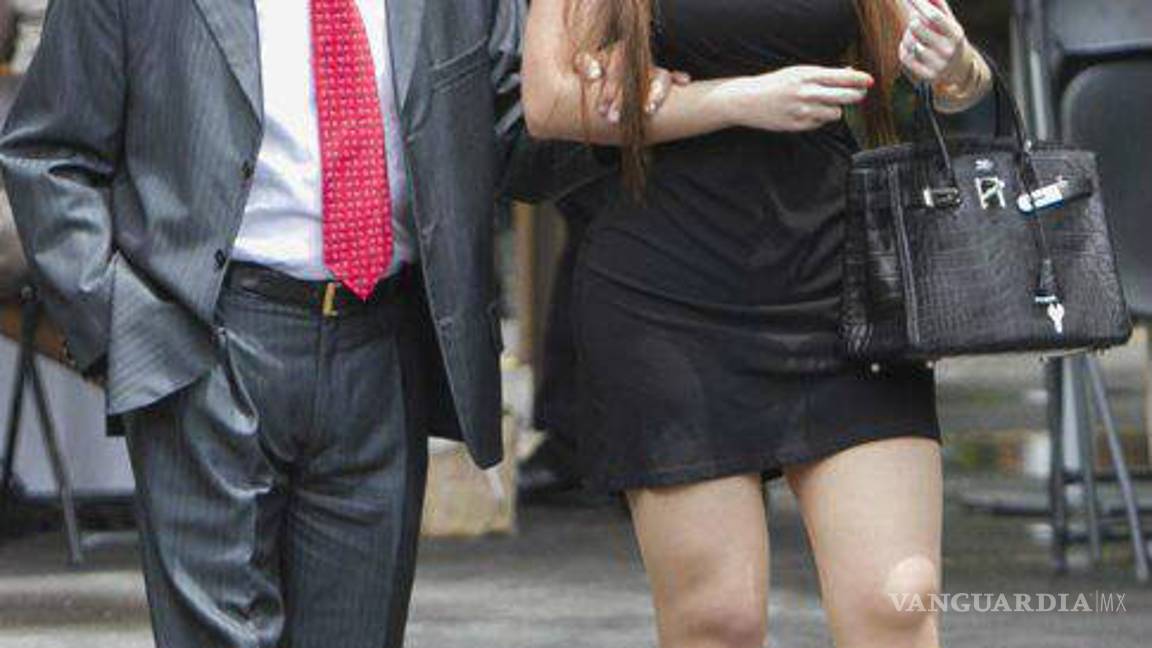 $!Líder ferrocarrilero desapareció $577 millones: pensionados