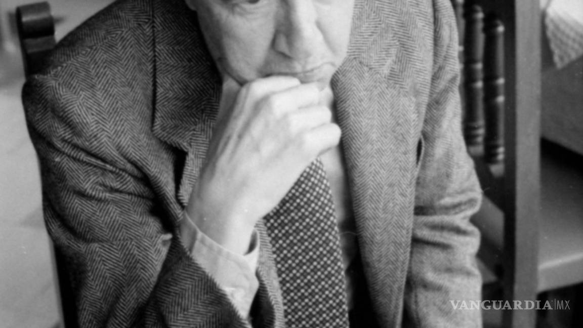 $!Toussaint descifra la poesía inconsciente de Juan Rulfo