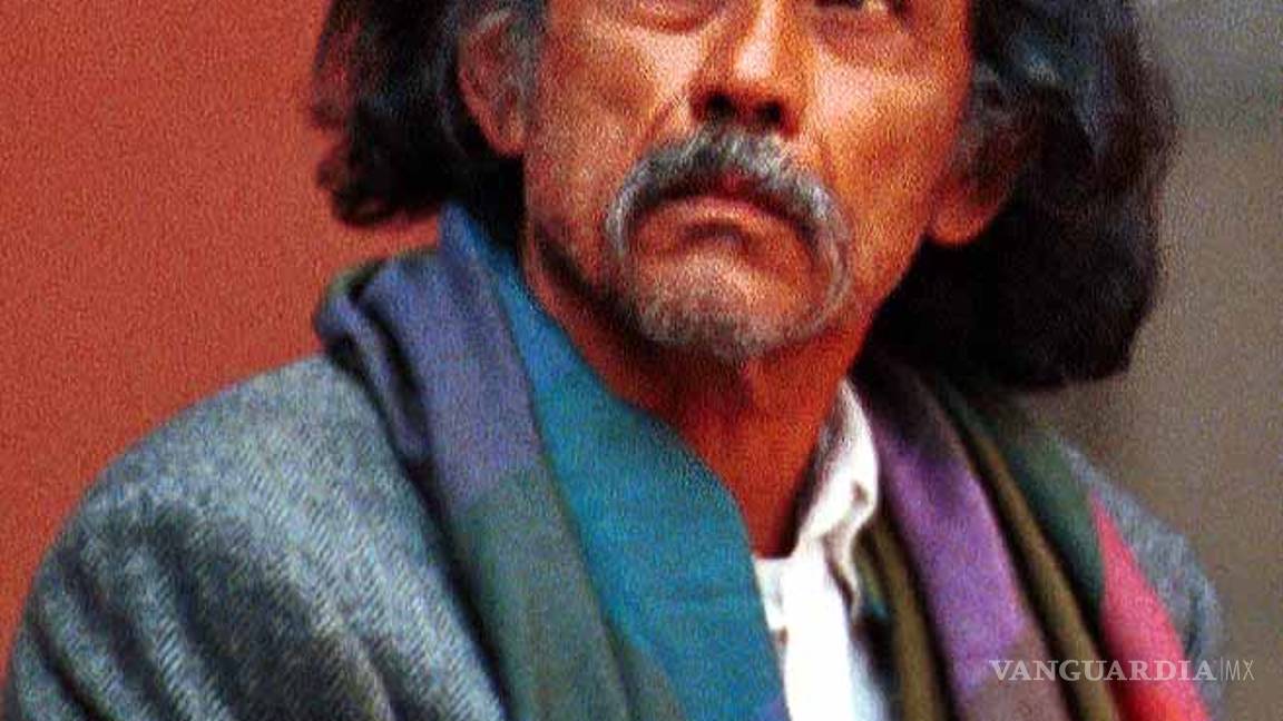 $!Arte mexicano está de luto (fotogalería)