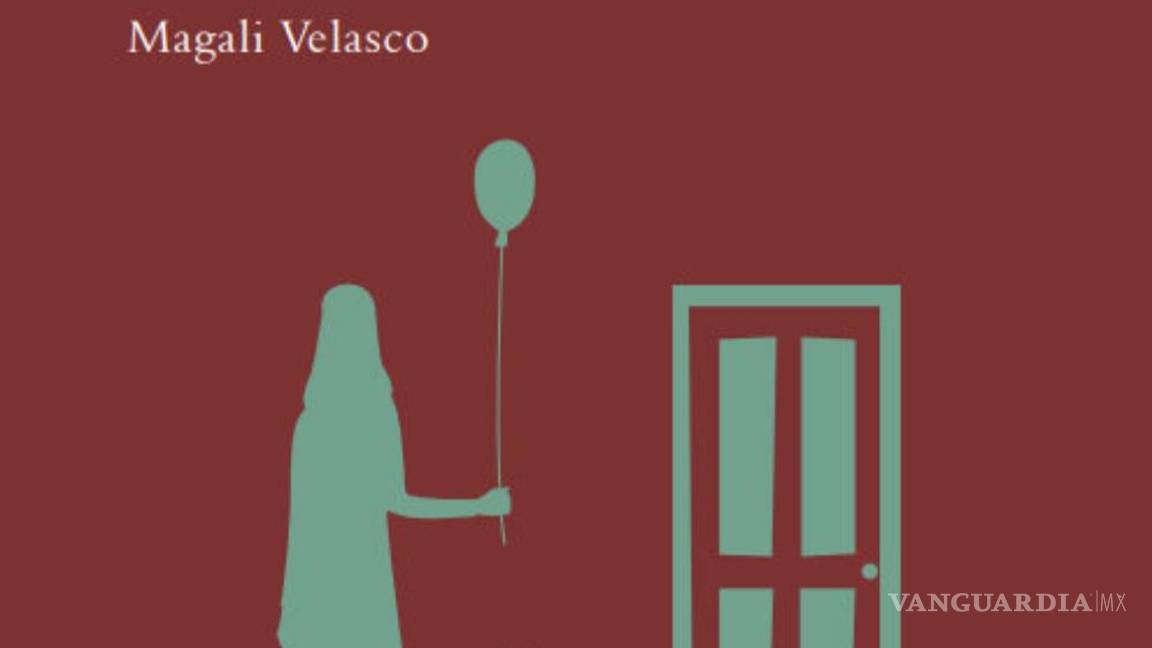 $!Portada del libro “Cerezas en París” de Magali Velasco.