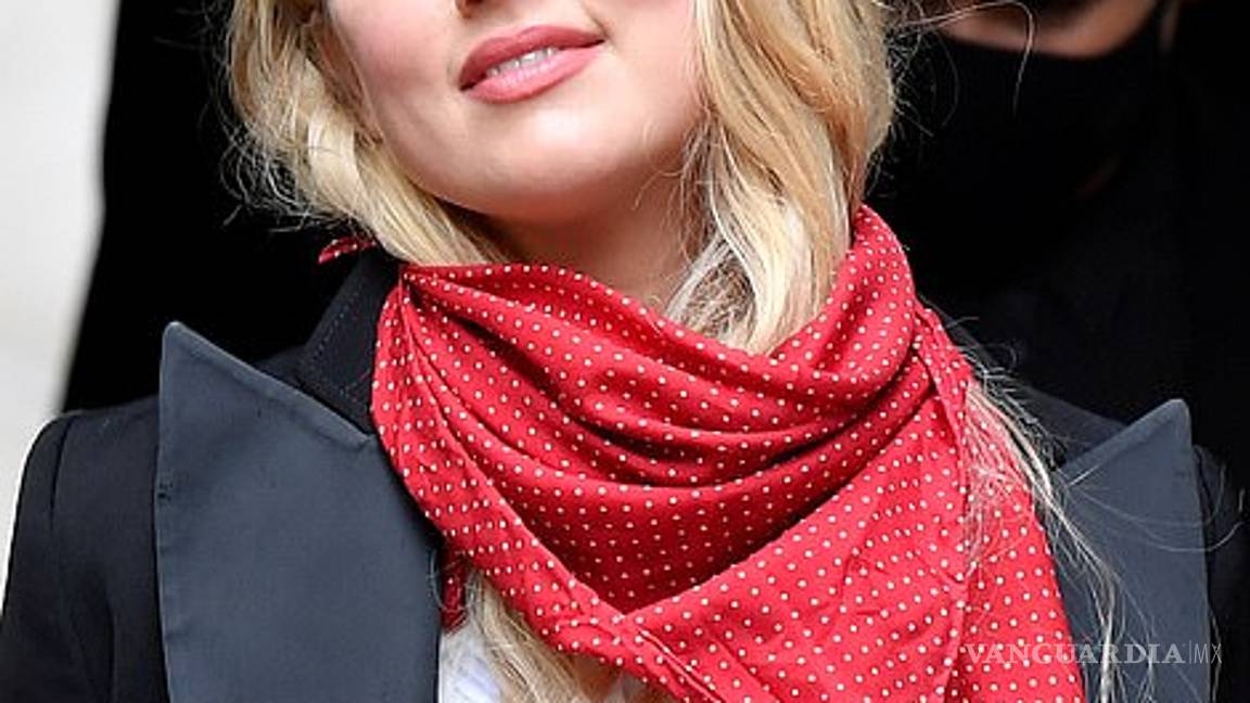 $!Amber Heard golpeaba a Johnny Depp: guardaespaldas; Elon Musk sería quien la golpeó