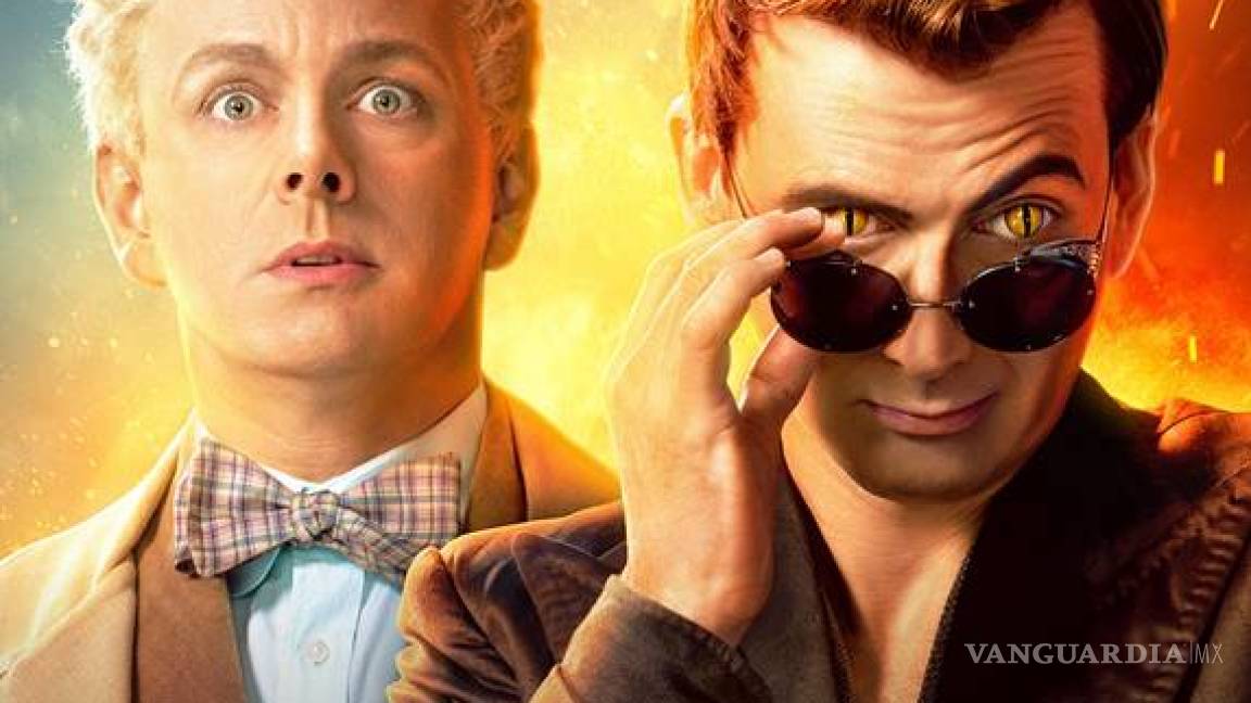 $!¿Ya viste los estrenos de mayo en Amazon Prime Video?