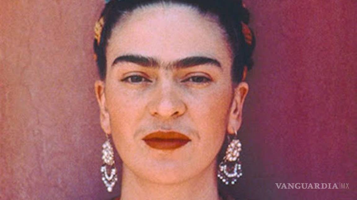 $!'No es la voz de Frida Kahlo', asegura pintora sobre supuesto audio inédito