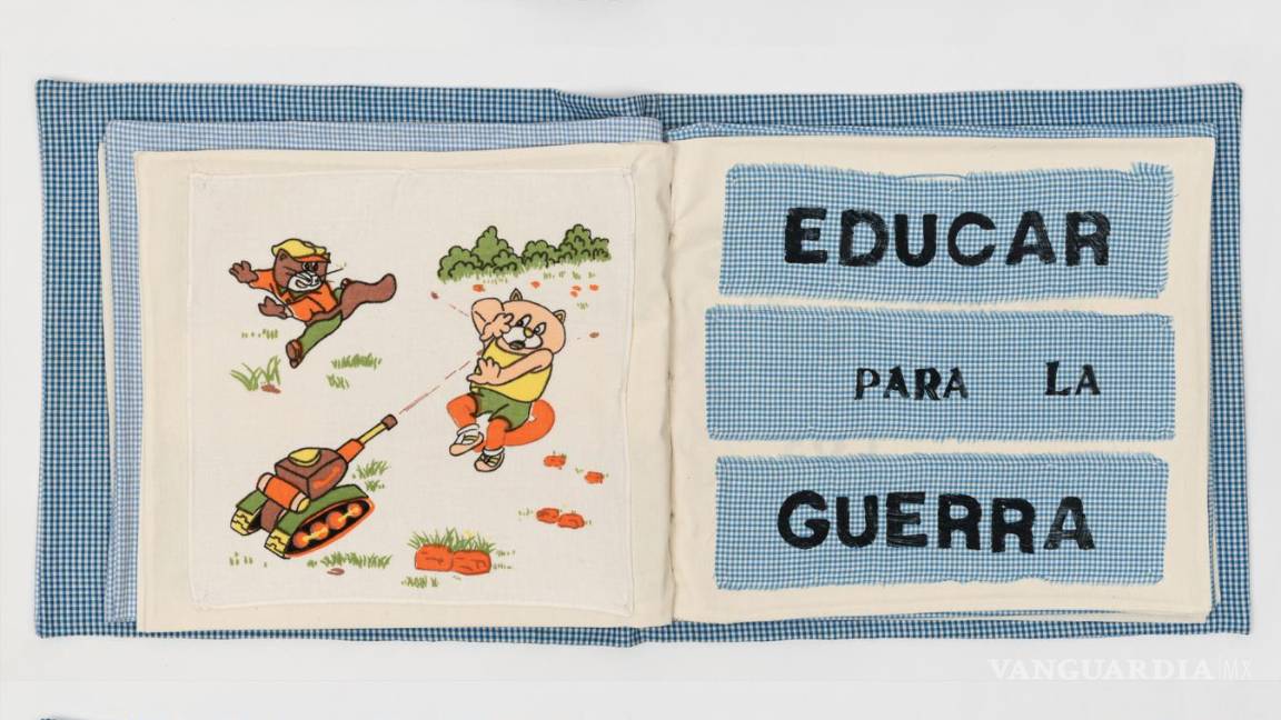 $!Entramados colectivos: Arte que teje comunidades