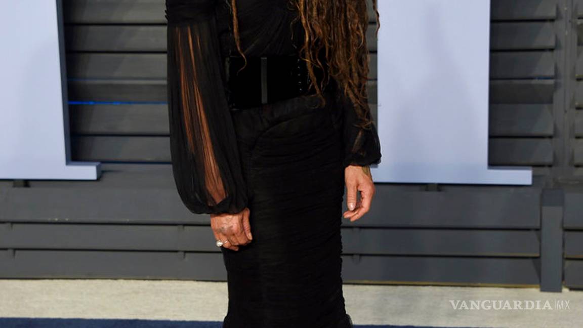 $!Lisa Bonet: Bill Cosby emanaba una energía “siniestra”