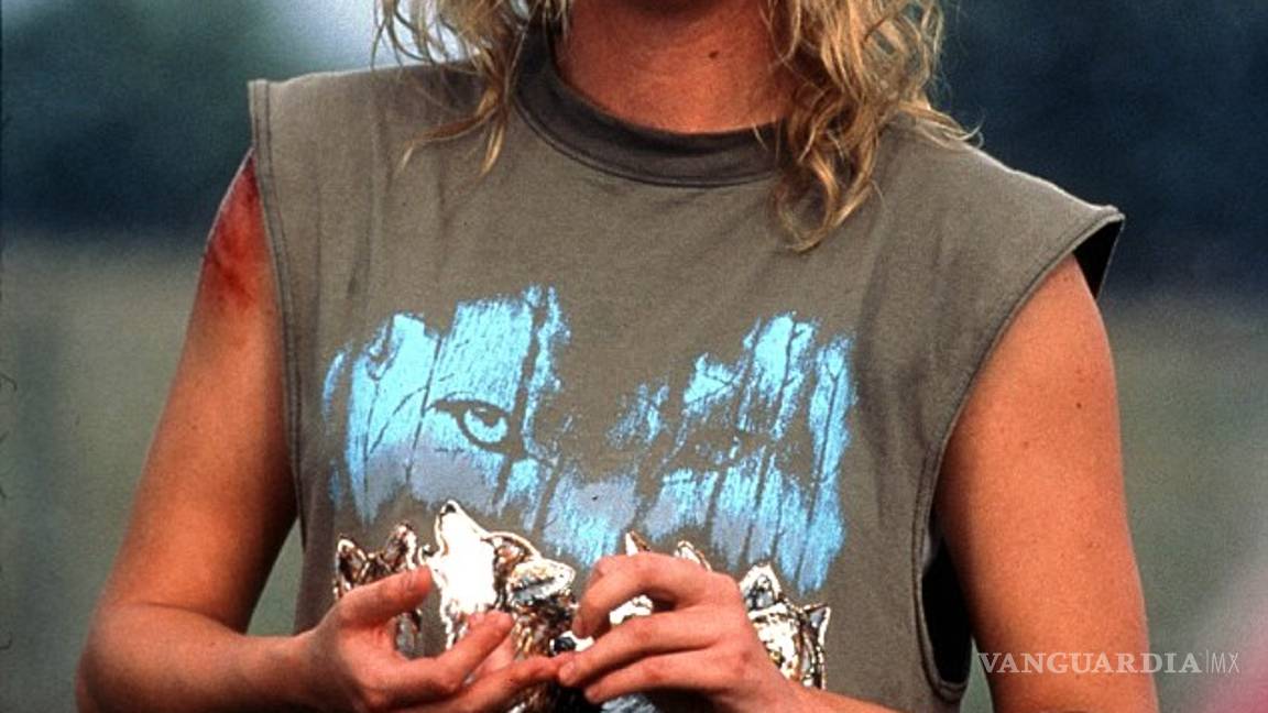 $!Charlize Theron sorprende y sube 15 kilos para película