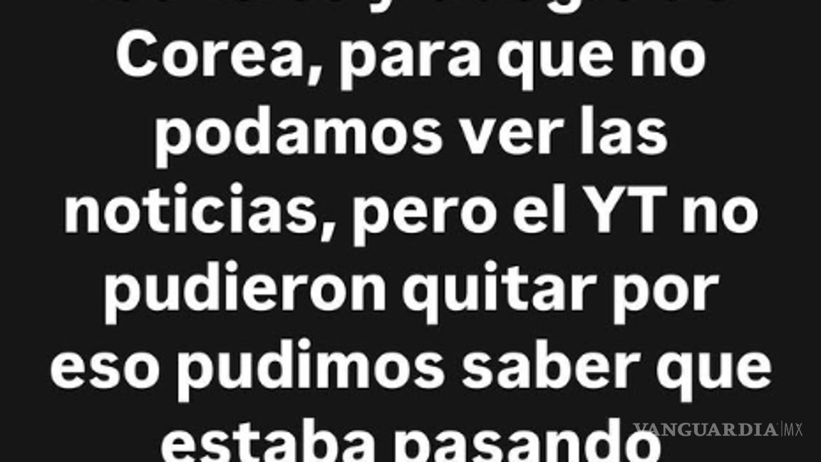 $!FOTO: CHINGUAMIGA | INSTAGRAM