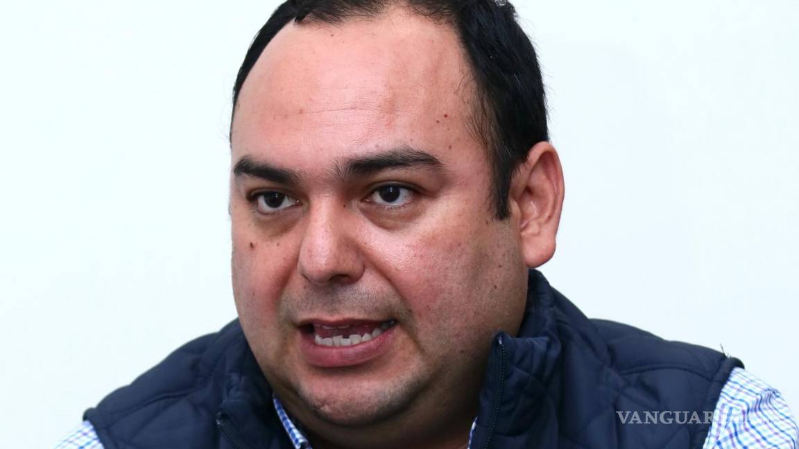 $!Giovanni de la Peña aclaró la importancia del curso de inteligencia artificial en la UANE, que incluye premios y oportunidades internacionales.