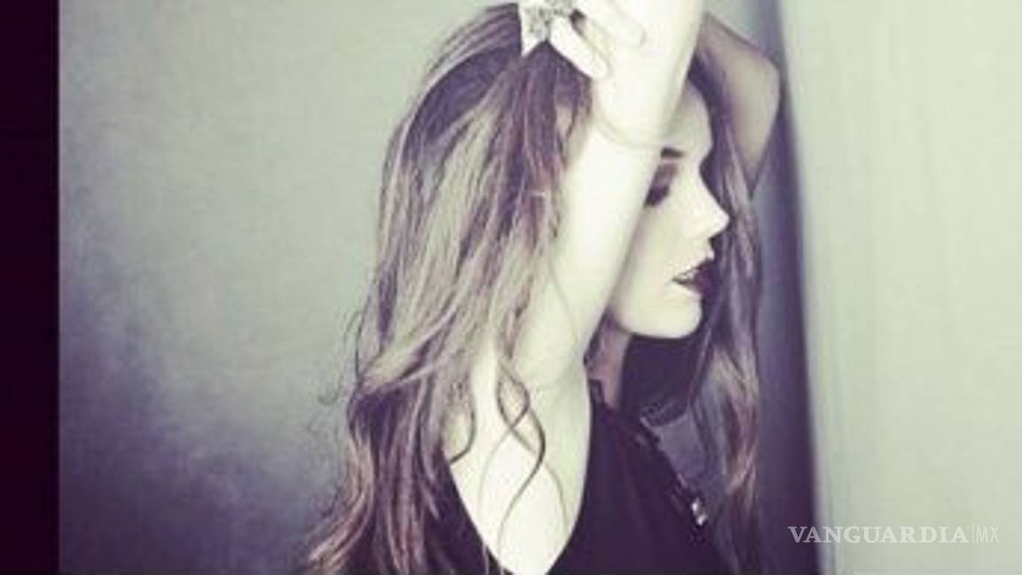 $!Diego Boneta le manda mensajes de amor a Camila Sodi y ella no lo 'pela'