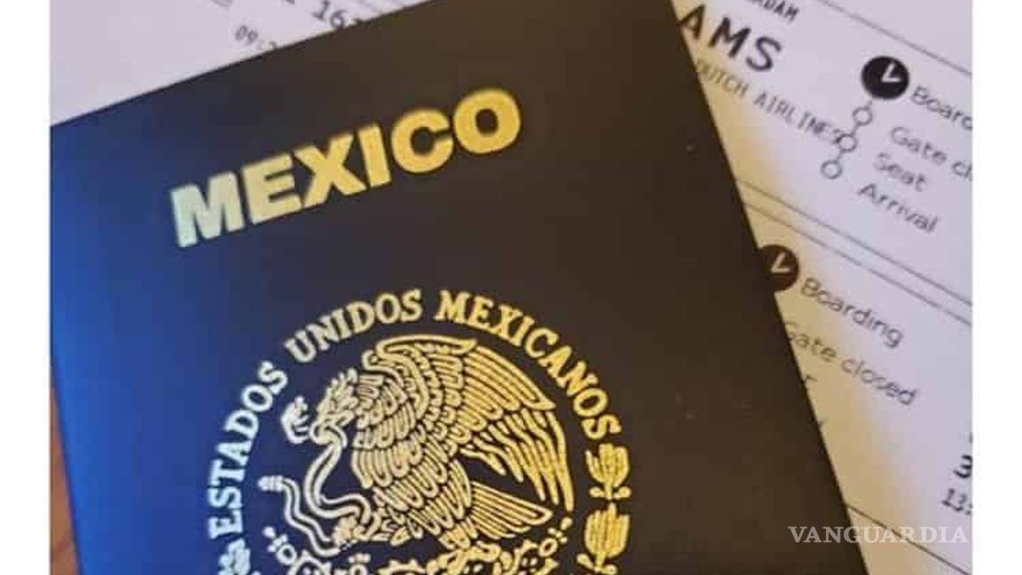 $!Isabel Arvide presume consulado y la critican, AMLO la defiende