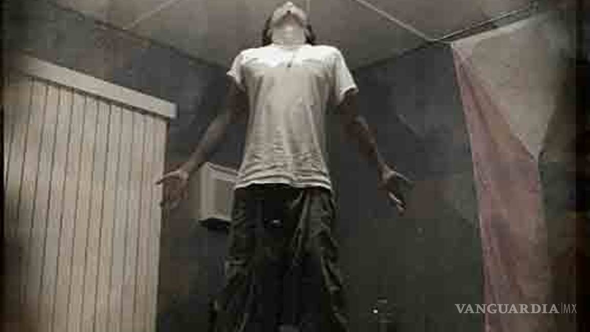 $!'El caso Clarita'... la terrorífica historia sobre una posesión demoníaca grabada durante un programa de radio en vivo (audio)