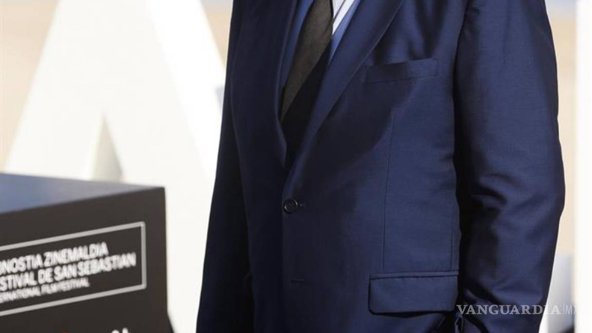 $!EU no es un país libre Por Britta Schultejans: Oliver Stone